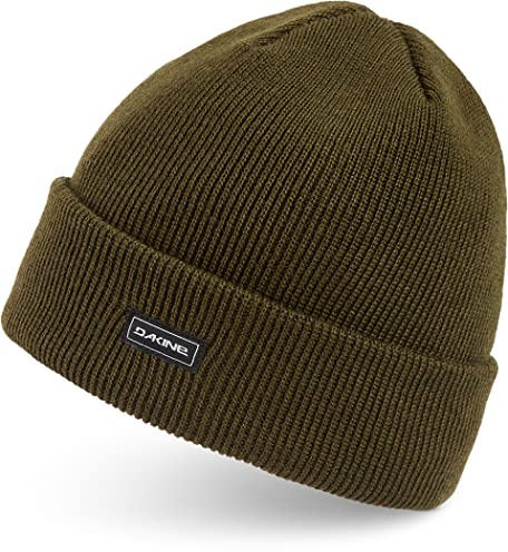 Dakine Andy Merino Beanie - Dark Olive