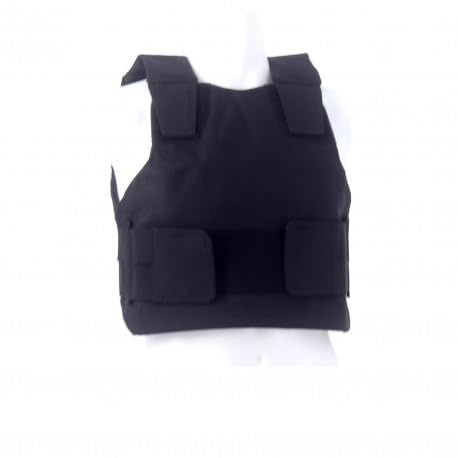ATEQ UNIFORME Gilet Pare Balles NIJ III A