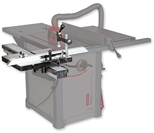 Axminster Professional Sliding Table for AP254SB Table Saw
