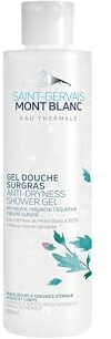 Saint-Gervais Mont Blanc gel douche surgras 400ml