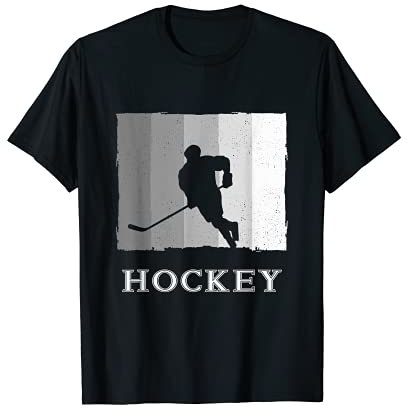 Hockeybekleidung – Hockey T-Shirt