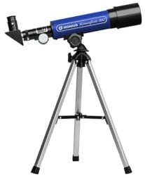Konus KONUSFIRST-360, Astronomiskt teleskop refraktor Unisex vuxen, färg, en storlek