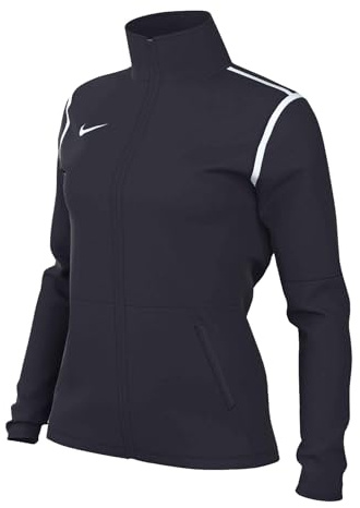 NIKE W Nk Df Park20 Trk Jkt K R Giacca Donna