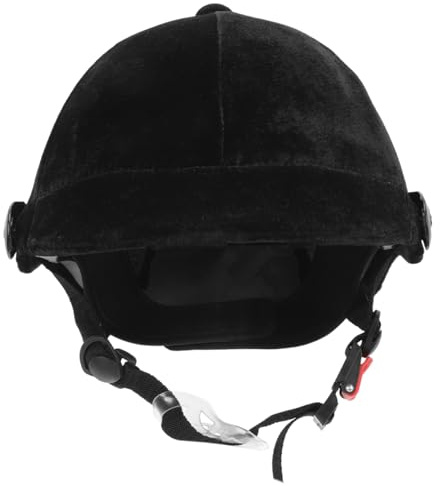 Abaodam Kids Equestrian Helmet Children Horse Riding Protective Helmet for Boys and Girls Breathable Sports Hat Toddlers Youth Safety Headgear for Riding
