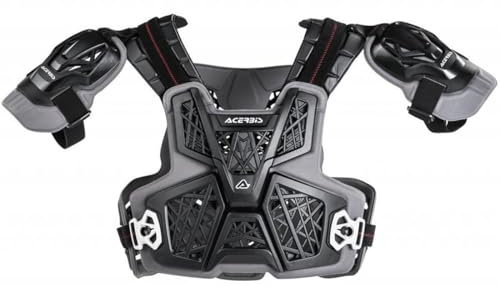 Acerbis PETTORINA GRAVITY LEVEL 2 NERO
