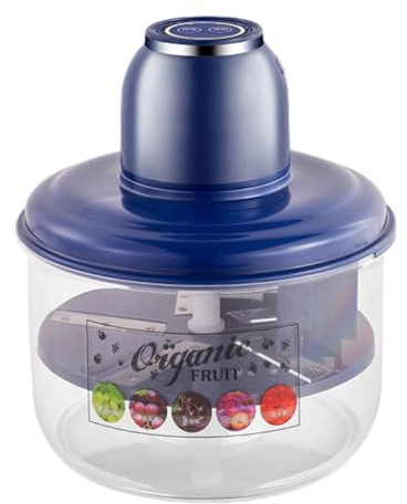 DZHCBNE 1PC 3 In 1 Electric Grape & Garlic Peeling Machine, 50W Garlic Peeler Skin Remover,automatic Peelers For Kitchen, Grape Peeling, Multifunctional Automatic Small Fruit Peeler Tool