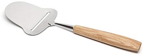 Stainless Steel Cheese Slicer by Bjorklund, Made in Norway