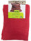 Kölle Jutesack, rot, reines Naturmaterial, ca. 60 x 110 cm