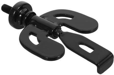 Angoily Serrure De Porte De Sécurité De Voyage Butées De Porte Dhôtel Appartement Et Maison Sécurité Portable Facile À Transporter