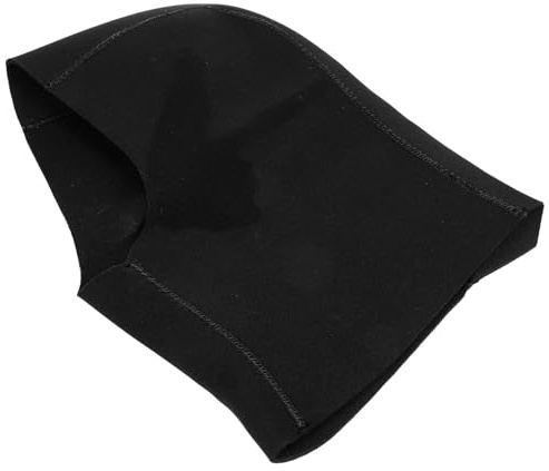 Angoily Cappello da Nuoto in Neoprene Leggero ed Elegante Protezione Solare, per Vacanze Estive, Immersioni e Nuoto, Facile da Indossare per Uomini e Donne