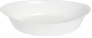 Fuente para horno ovalada 28x17cm