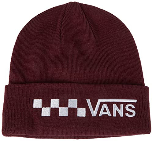 Vans Herren Trecker Beanie Mütze, Port Royale, One Size, Port Royale, Einheitsgröße