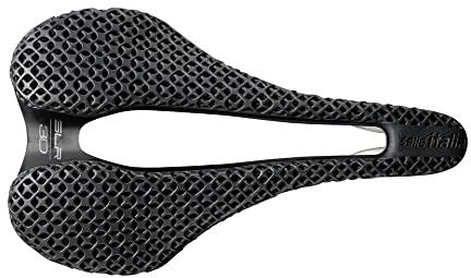 SELLE ITALIA Sella SLR Boost 3D TI 316 Superflow, L3