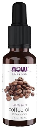 Now Essential Oils, Coffee Oil