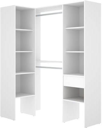 DEKIT Grupo RIMOBEL-VESTIDOR Montaje Rincon