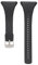 Ruentech Armband Kompatibel mit Polar FT4 Bands Ersatz Weich Silikon Armbanduhr Band Handgelenkband aus Gummi Armband für Polar FT4 Herzfrequenz Monitor