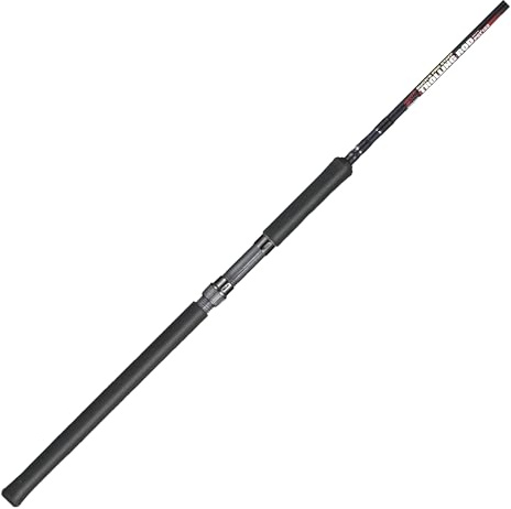 B'n'M Poles - Pro Staff Trolling Rod, 14 Foot (3 Sections)