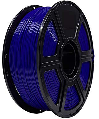 Flashforge ABS 1kg Blue 1.75mm 3D-Druck Material