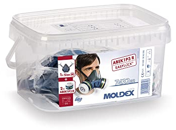 Moldex 7000 Respirateur