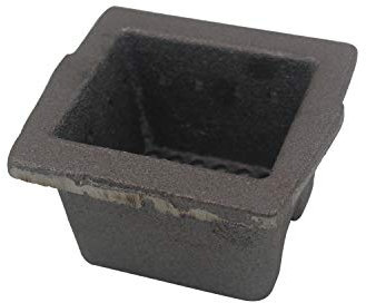 Brasero poele a Granule brûleur à granulés pour Insert brasero en Fonte creuset poele Pellet