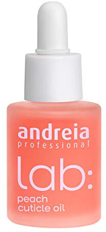 Andreia Professional LAB Traitements des Ongles - Huile à cuticules à la pêche