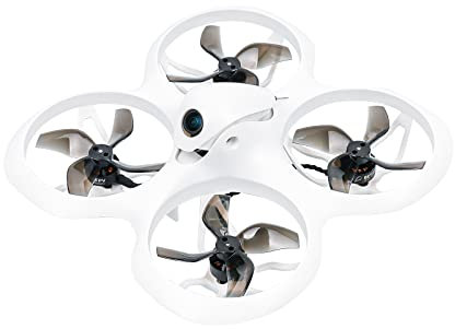 BETAFPV ExpressLRS Cetus X 2S Brushless Quadrocopter mit F4 1S 15A Flight Controller 1103 11000KV Motor M04 VTX C04 FPV Kamera Betaflight Unterstützt für FPV-Anfänger, um Schneller Weiter zu Fliegen