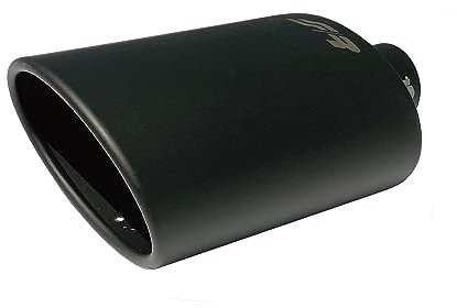 Simoni Racing TRX/33N Auspuffblende Auspuffblende 150x100mm 255mm