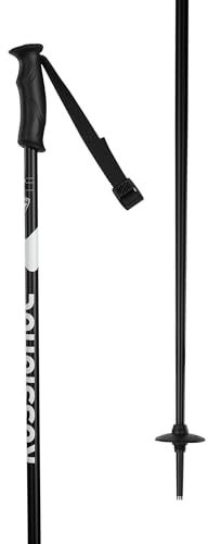 Rossignol - Electra Black skidstavar - dam - storlek 125 - svart