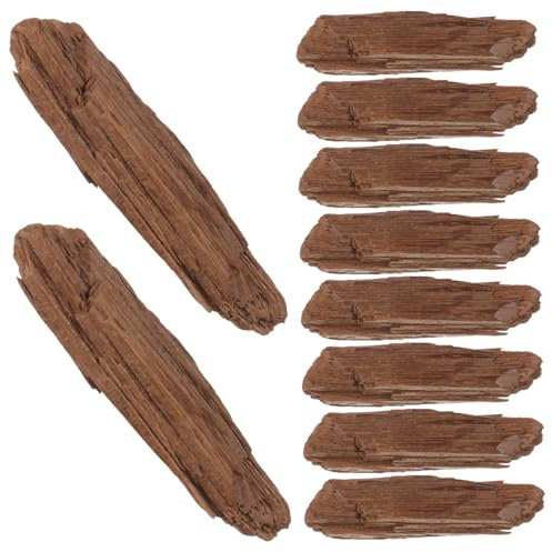 GLEAVI Chip Quercia per Chips Tostato per Migliorare del Vino da Te Accessori per Produzione Vino per Wine Lovers