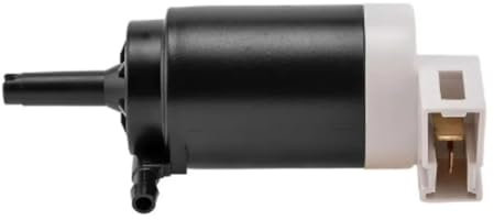 Pompa Lavavetri Per Nissan Micra Ll Terrano Automobiles Pompa Dell'acqua Pulizia Dei Finestrini OEM 28920-0F003 28920-9C000 Pompa lavacristalli