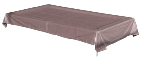 Chatonshen Housse de Billard Réutilisable de 276 Cm pour Table de Snooker.