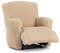 Llion liege relax sofabezug farbe 1, Beige 1