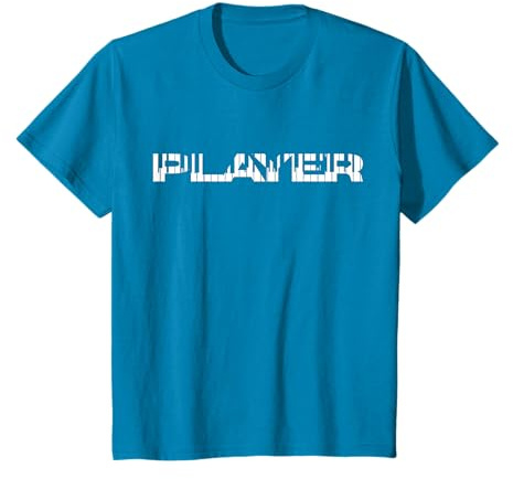 Joueur de piano avec clavier pour un fan de piano pour hommes, femmes, jeunes T-Shirt
