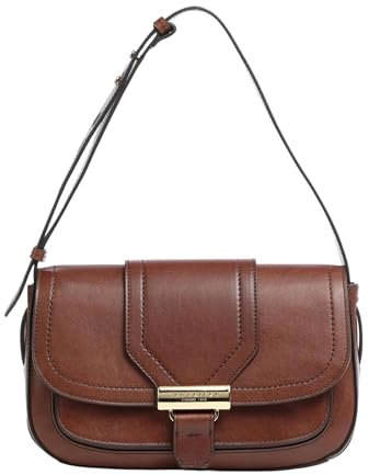 The Bridge Borsa Tracolla Benedetta 44552201 Pelle