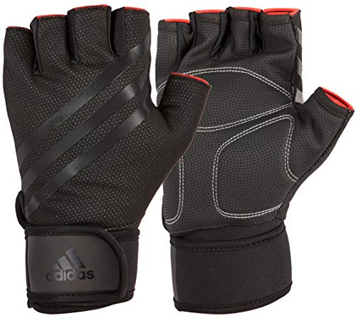 adidas Elite Training Gloves - Black