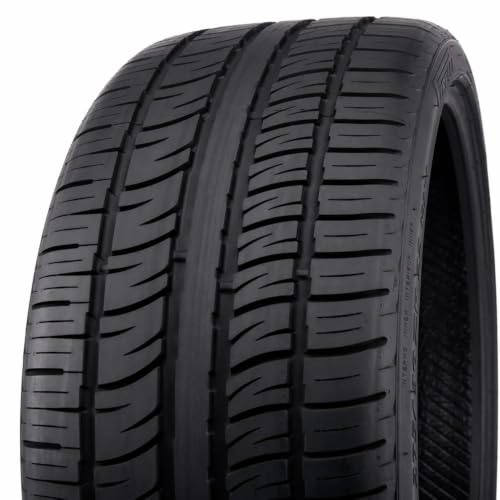 Pirelli Scorpion Zero Asimm. XL FSL – 295/40R22 – sommardäck