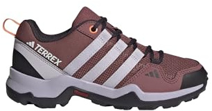 adidas Unisex Kids' Terrex Ax2R Hiking Shoes, 12.5