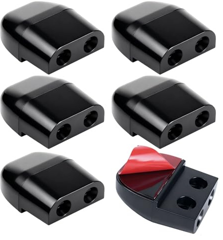 JiaHeHe - Silbato ultrasónico anti caza para coche, repelente de animales ultrasónico para ciervos y jabalí, 6 piezas, dispositivo de advertencia, protección fauna, ligero y compacto, fácil de
