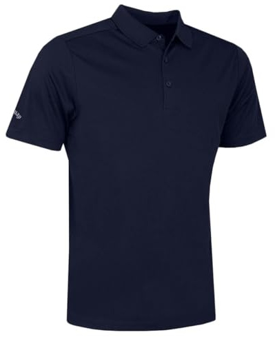 Callaway Tournament Pole Man, Blå (Marinblå 410), XXL