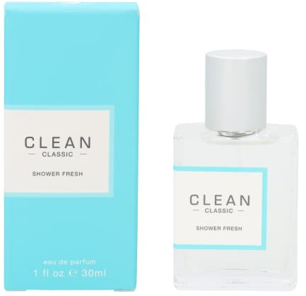 Clean Classic Shower Fresh Edp Spray