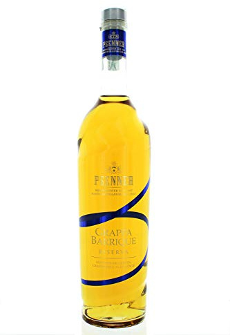 PSENNER Grappa Barrique Riserva (1 x 0,7 l)
