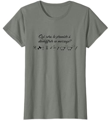 Annoncer la Grossesse à Papa - Annonce de Grossesse Tata T-Shirt