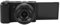 Mirrorless Camera, 5K HD WiFi Video Camcorder with 3.2in Rotatable Touch Screen, 5X Optical Zoom 64MP Selfie Camera Night Viewing for Photography