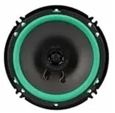 CVPX Tweeter Haut-Parleur Haut-parleurs coaxiaux pour Voiture, 4/5/6,5 Pouces, Caisson de Basses Universel, Audio Automobile, Musique HiFi, Gamme complète de fréquences Audio de Voiture(6.5 inch)