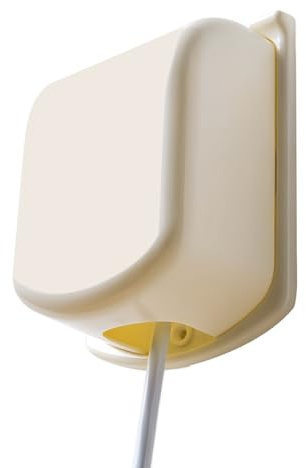 Copriprese a prova di bambino, Protezione adesiva per elettriche, Blocco di sicurezza per, Protezione per elettriche per cucina, Asilo, Camera da letto, Appartamento, Soggiorno,