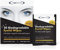 The Eye Doctor Les Lingettes Pour Paupières - 20x Lingettes À Usage Unique - Convient Aux Yeux Sensibles, Aux Yeux Secs, Blépharite & MGD - Lingettes Pour Les Yeux Sans Détergent Ni Conservateur