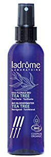 LADROME Eau Florale Bio Tea Tree 200ml