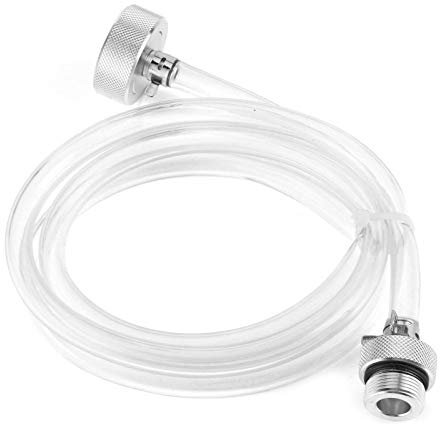 Einfach zu Installierender Ölfüllschlauch mit Ölwechsel-Adaptersatz, 6262A, Kompatibel mit DSG-Getriebe
