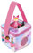 Annmore Tasche für Tonie Hörfiguren und Toniebox Organizer Tragetasche für Toniebox Starterset Zubehör z.B. Kreativ Figuren