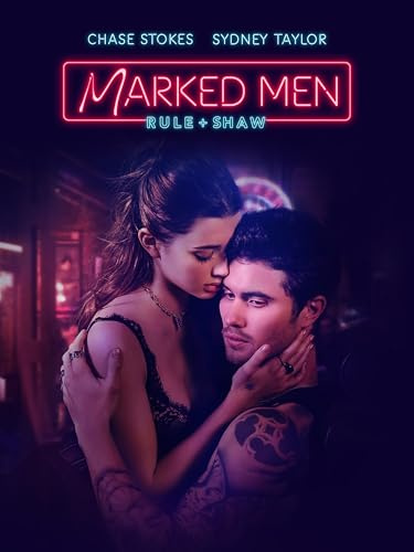 Marked Men: Rule + Shaw